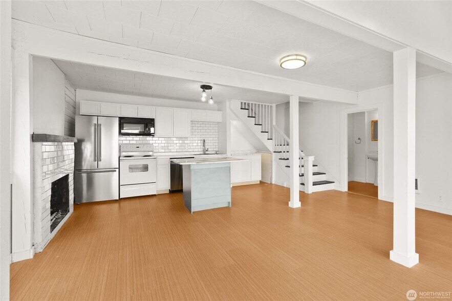 4705 Pacific Way, Seaview, WA à vendre - Photo de l’immeuble – Image 2 sur 41