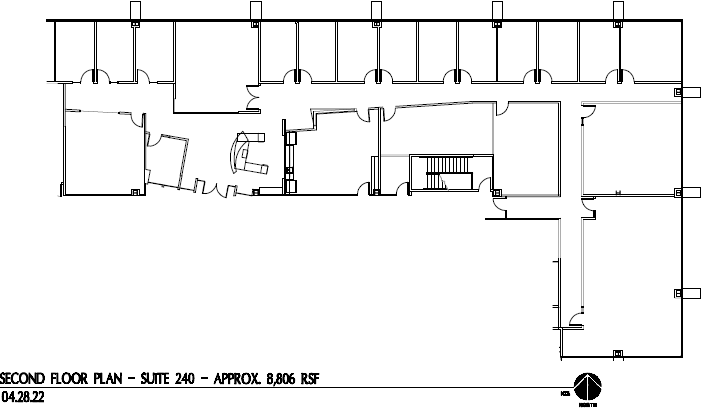 3930 E Ray Rd, Phoenix, AZ à louer Plan d’étage– Image 1 sur 1