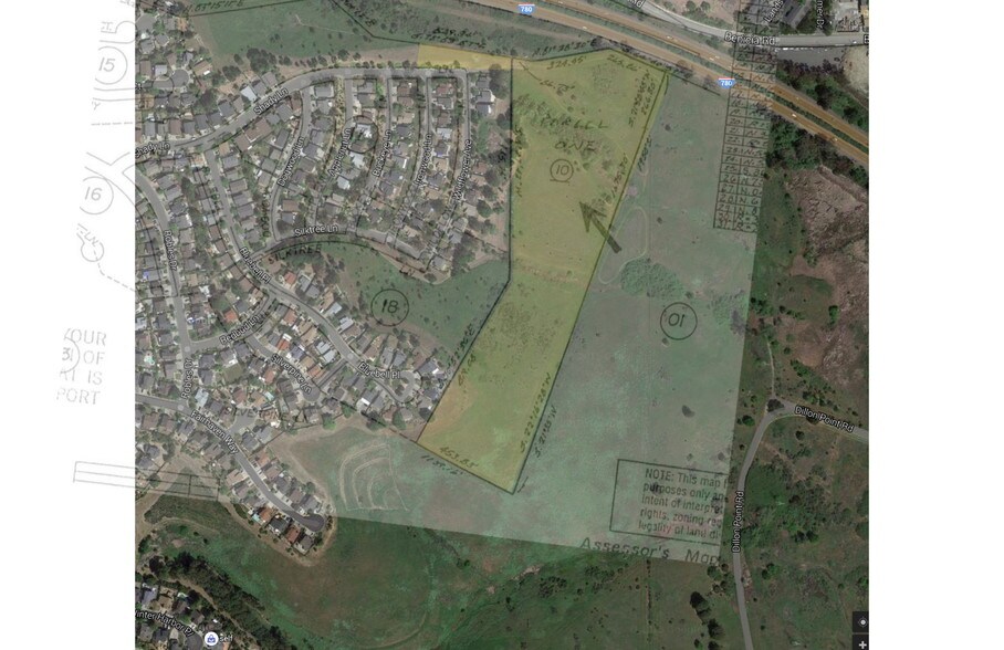 SHADY Ln, Vallejo, CA à vendre - Autre – Image 2 sur 19