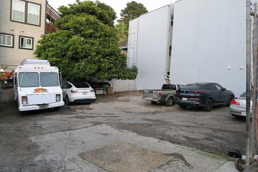 3489-3499 Mission St, San Francisco, CA à vendre - Photo de l’immeuble – Image 3 sur 3