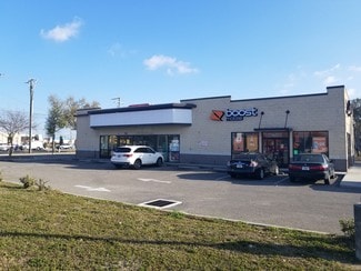 Plus de détails pour Prime Commercial Redevelopment – Local commercial à vendre, Tampa, FL