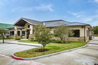 Plus de détails pour 1416 E Broadway St, Pearland, TX - Bureau à louer