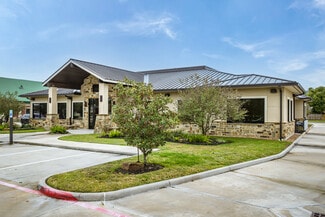 Plus de détails pour 1416 E Broadway St, Pearland, TX - Bureau/Médical à louer
