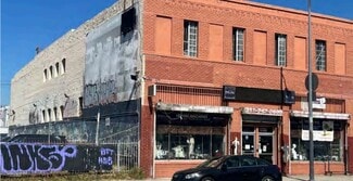 Plus de détails pour 1733 S Los Angeles St, Los Angeles, CA - Industriel/Logistique à vendre