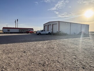 Plus de détails pour 5210 W Dunnam St, Hobbs, NM - Industriel/Logistique à vendre