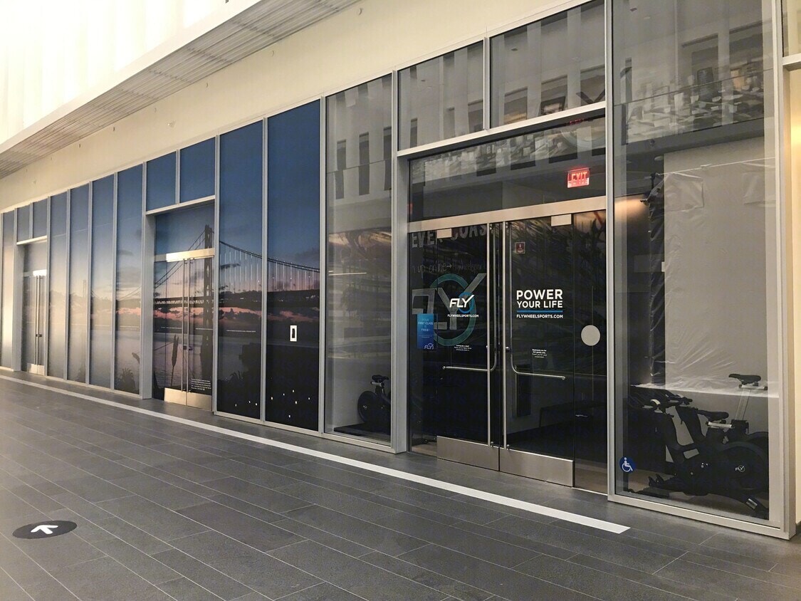 One Market Plz, San Francisco, CA à louer Photo de l’immeuble– Image 1 sur 6