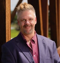 Kevin Beck