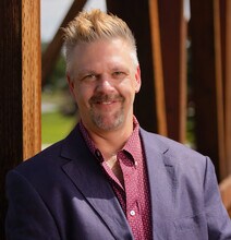 Kevin Beck
