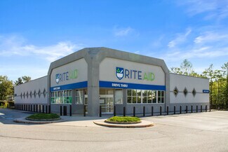 Plus de détails pour 5675 York Rd, New Oxford, PA - Local commercial à vendre