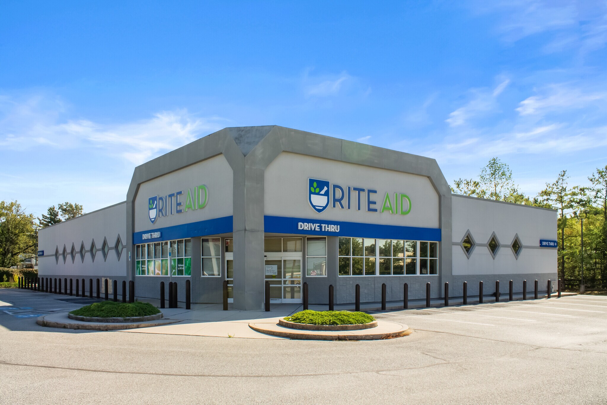 5675 York Rd, New Oxford, PA à vendre Photo principale– Image 1 sur 8