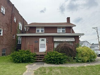 Plus de détails pour 2417 Cleveland Ave NW, Canton, OH - Bureau à vendre