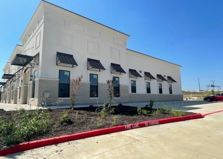 2416 Swamy Dr, Sherman, TX à louer - Photo de l’immeuble – Image 3 sur 16