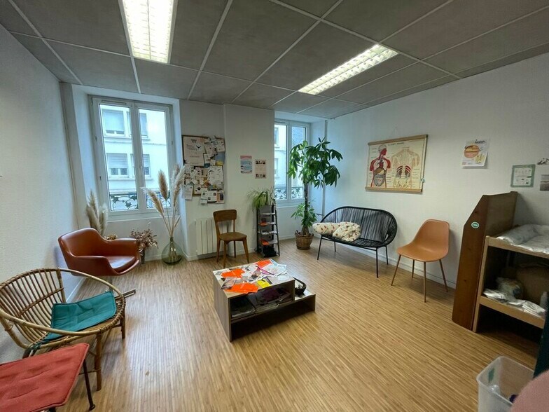 Bureau dans Lorient à louer - Photo intérieure – Image 2 sur 4