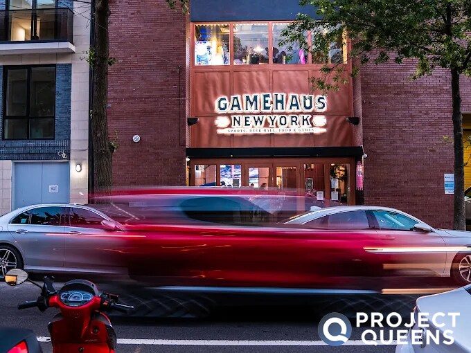5-14 51st Ave, Long Island City, NY à louer - Photo de l’immeuble – Image 1 sur 2