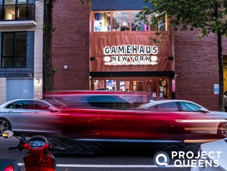 Plus de détails pour 5-14 51st Ave, Long Island City, NY - Local commercial à louer