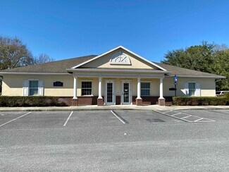 Plus de détails pour 929 N US Hwy 27/441, Lady Lake, FL - Bureau/Médical à louer