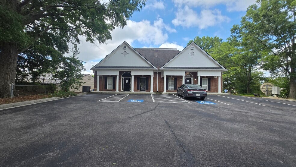 5109 Us-278 Hwy, Covington, GA à louer - Photo de l’immeuble – Image 2 sur 12