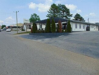 Plus de détails pour 13670 Highway 43, Russellville, AL - Local commercial à vendre