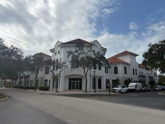 Plus de détails pour 9010 Strada Stell Ct, Naples, FL - Bureau à louer