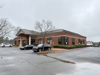 Plus de détails pour 2390 Canton Rd, Marietta, GA - Bureau à louer