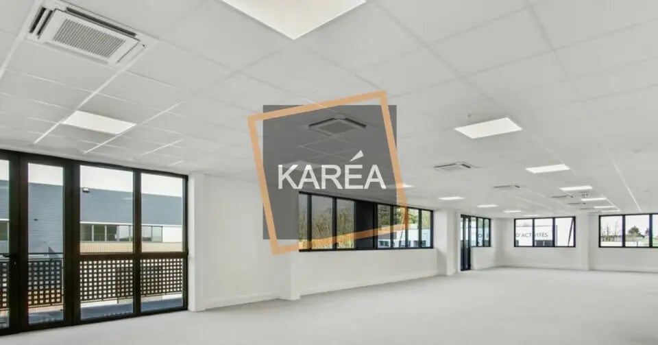 Local d’activités dans Chalifert à louer - Photo intérieure – Image 2 sur 5