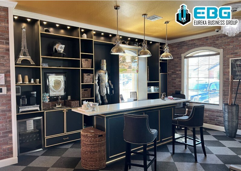 3600 Eldorado Pky, McKinney, TX à louer - Photo de l’immeuble – Image 2 sur 27