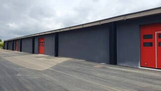 Plus de détails pour Local d'activités à louer