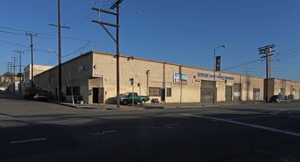 1701-1721 N Main St, Los Angeles CA - Bureau