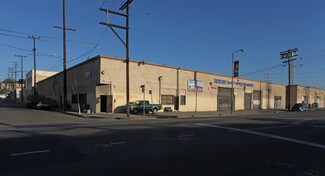 Plus de détails pour 1701-1721 N Main St, Los Angeles, CA - Différents types d’espaces à louer