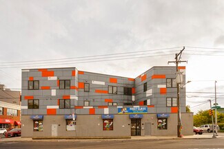 Plus de détails pour 1851 Germantown Ave, Philadelphia, PA - Logement à vendre