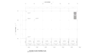 2124 44th Ave, Long Island City, NY à louer Plan d’étage– Image 1 sur 1