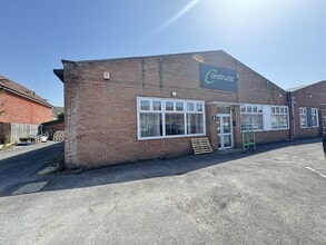 Colley Ln, Bridgwater à louer Photo de l’immeuble– Image 1 sur 4