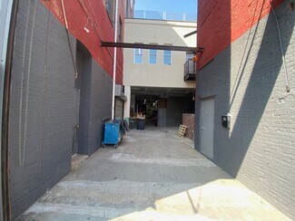 Plus de détails pour 264 41st St, Brooklyn, NY - Industriel/Logistique à louer