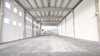 Plus de détails pour Industriel/Logistique à louer