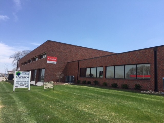 4401-4435 O St, Lincoln, NE à louer - Photo principale – Image 1 sur 9