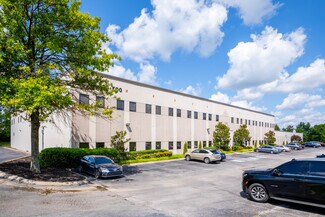 Plus de détails pour 500-520 Royal Pky, Nashville, TN - Différents types d’espaces à louer