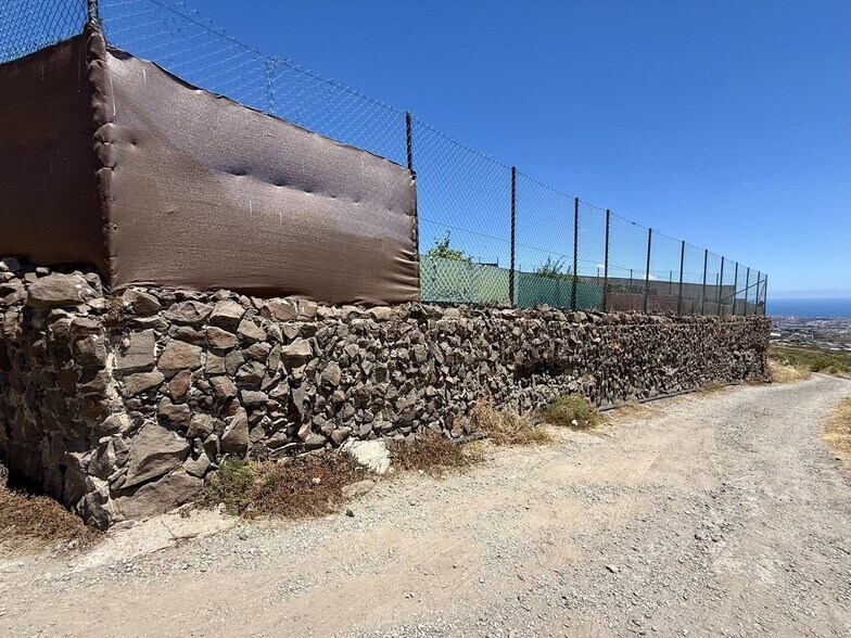 los Montes - Poligono, S/N, Telde, Las Palmas à vendre - Photo principale – Image 1 sur 13