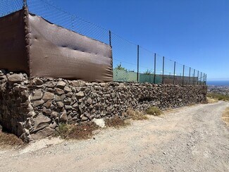 Plus de détails pour los Montes - Poligono, S/N, Telde - Terrain à vendre