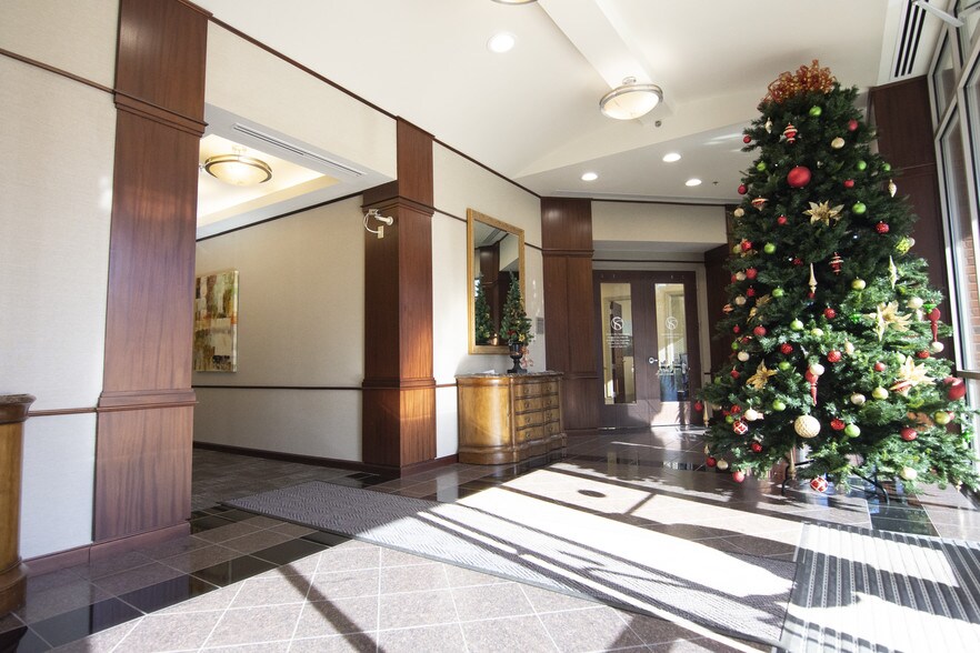 741 W Lanier Ave, Fayetteville, GA à louer - Hall d’entrée – Image 3 sur 7