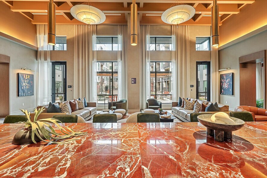 6601 Melville St, Hyattsville, MD à louer - Photo de l’immeuble – Image 3 sur 39