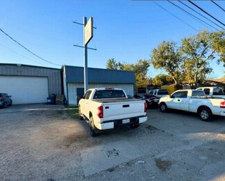 Plus de détails pour 106 W Vinyard Rd, Duncanville, TX - Industriel/Logistique à vendre