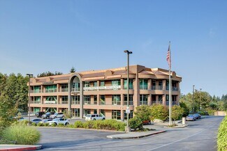 Plus de détails pour 12138 Mukilteo Speedway, Mukilteo, WA - Bureau à louer