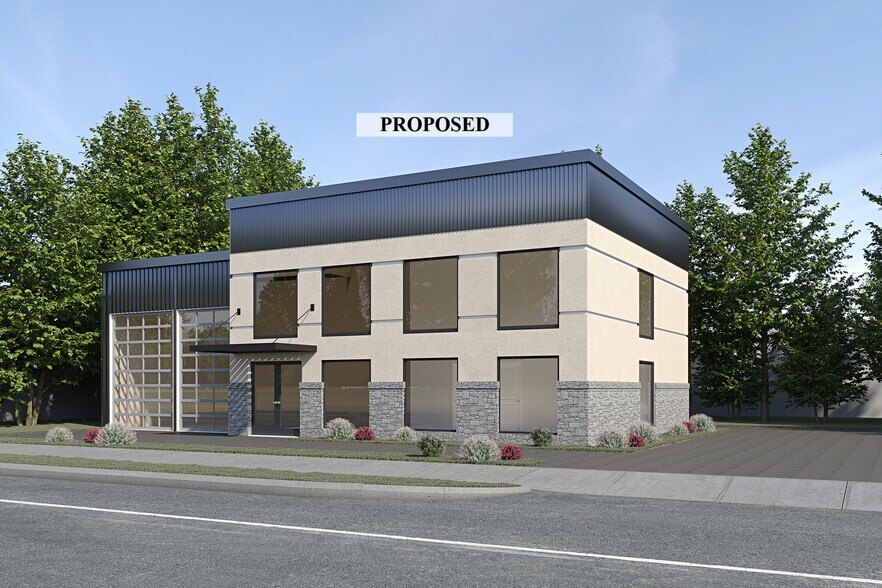 Kensington Ave, Ferndale, MI à vendre - Photo de l’immeuble – Image 2 sur 2