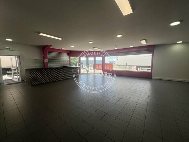 Plus de détails pour Boulevard Du Libre Échange, Saint-Orens-de-Gameville - Local commercial à louer