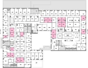 31 W 34th St, New York, NY à louer Plan d’étage– Image 2 sur 19