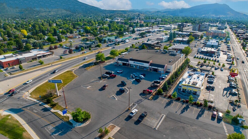 600 N Fee St, Helena, MT à louer - Photo de l’immeuble – Image 2 sur 6