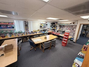 6745 SW Hampton St, Portland, OR à louer Photo intérieure– Image 2 sur 4