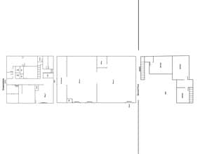 2024 Ruhl Dr, Guthrie, OK à louer Plan d’étage– Image 2 sur 2