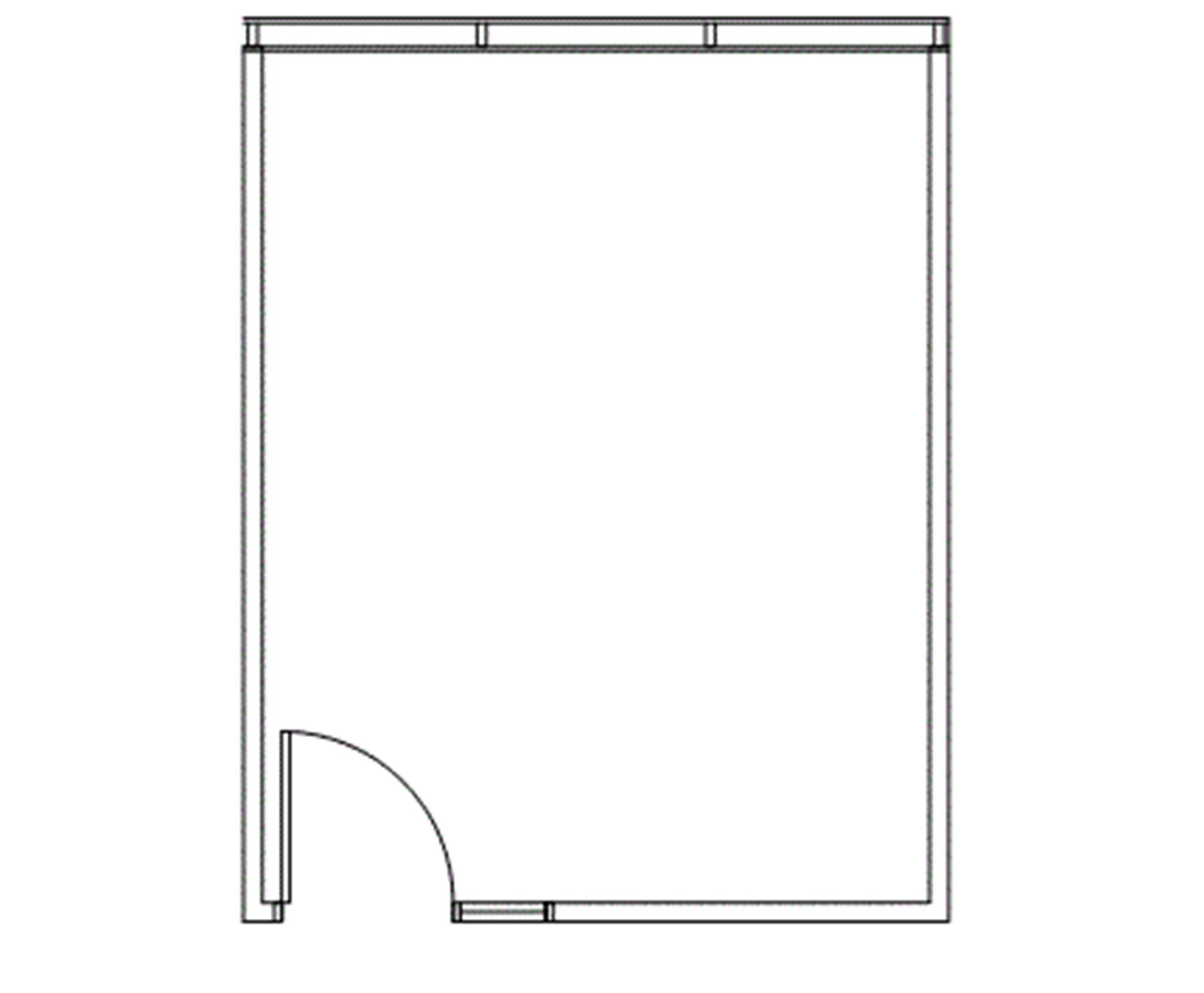 7324 Southwest Fwy, Houston, TX à louer Plan d’étage– Image 1 sur 1