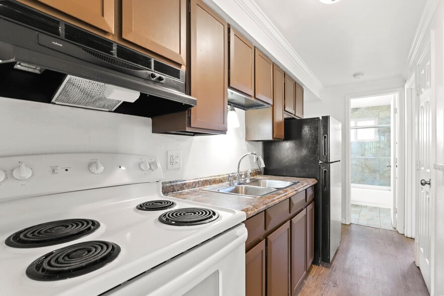 1101 W Abriendo Ave, Pueblo, CO à vendre - Photo intérieure – Image 3 sur 7